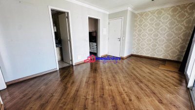 Apartamento, 2 quartos, 86 m² - Foto 5