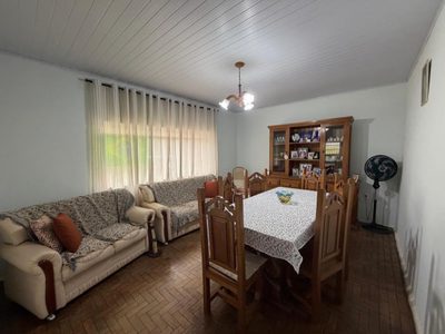 Casa, 3 quartos, 189 m² - Foto 4