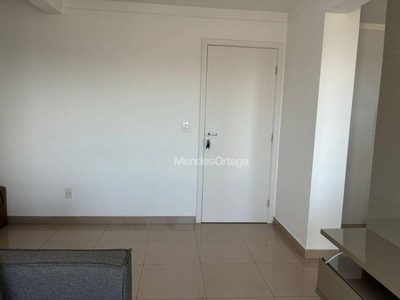 Apartamento, 1 quarto, 47 m² - Foto 4