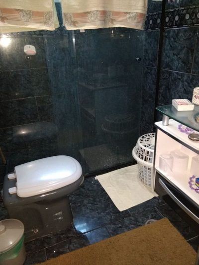 Sobrado, 3 quartos - Foto 1