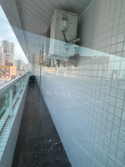 Apartamento, 2 quartos, 108 m² - Foto 1