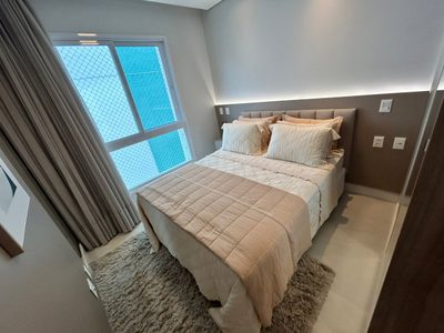 Apartamento, 4 quartos, 132 m² - Foto 5