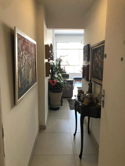 Apartamento, 3 quartos, 105 m² - Foto 4