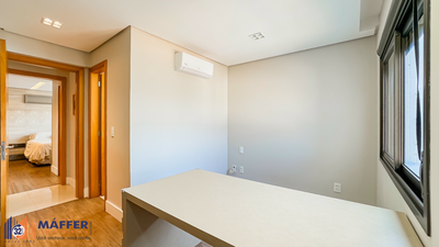 Apartamento, 2 quartos, 95 m² - Foto 4