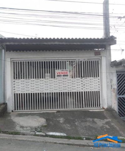 Sobrado, 3 quartos, 150 m² - Foto 2
