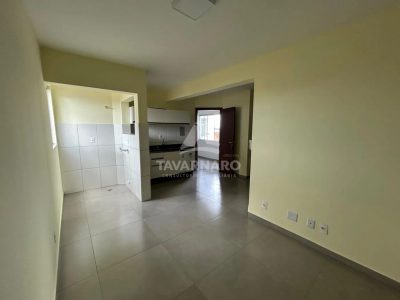 Apartamento, 2 quartos, 33 m² - Foto 4