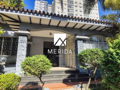 Casa, 6 quartos, 405 m² - Foto 4