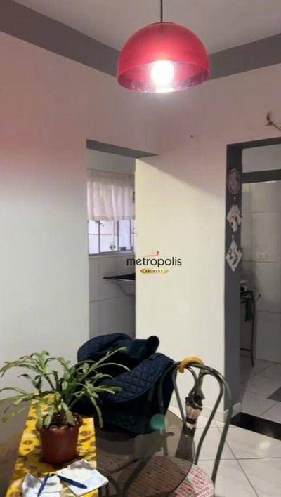 Sobrado, 1 quarto, 110 m² - Foto 5