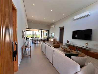 Casa de Condomínio, 4 quartos - Foto 3