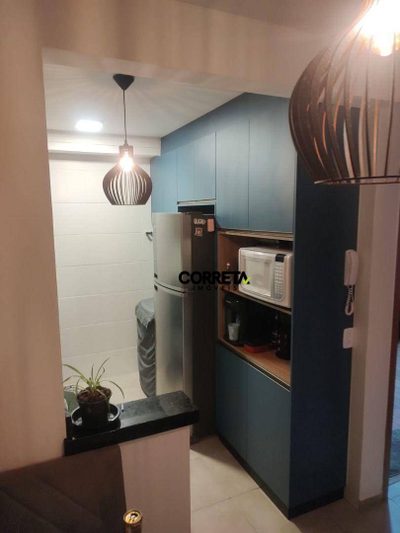 Apartamento, 2 quartos, 41 m² - Foto 3