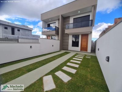 Sobrado, 2 quartos - Foto 2