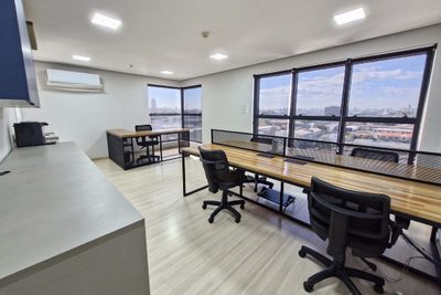 Sala-Conjunto, 35 m² - Foto 3