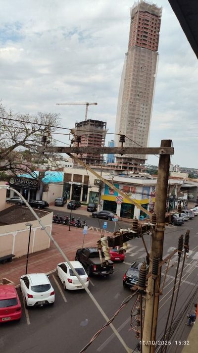 Kitnet-Studio, 1 m² - Foto 2