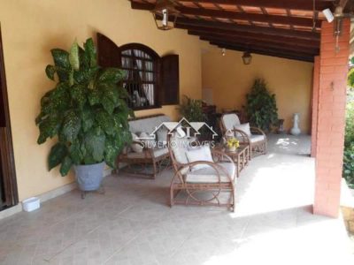 Casa, 4 quartos, 334 m² - Foto 3