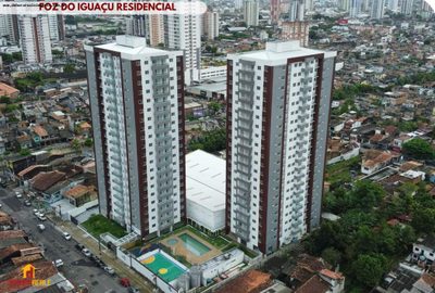 Apartamento, 3 quartos - Foto 1