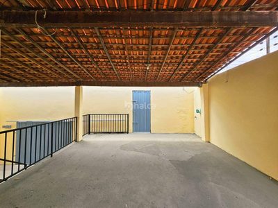 Casa, 4 quartos, 60 m² - Foto 4