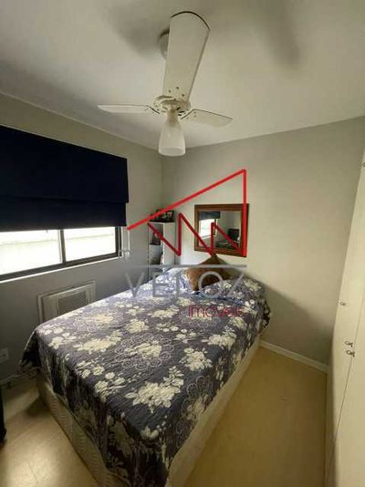 Apartamento, 2 quartos, 90 m² - Foto 3