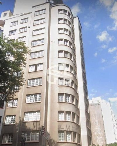 Loja-Salão, 102 m² - Foto 1