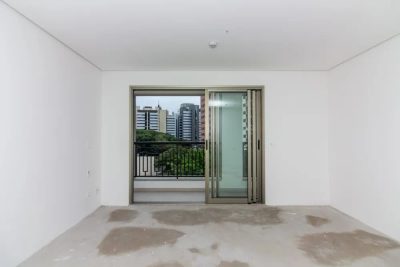 Apartamento, 1 quarto, 33 m² - Foto 2