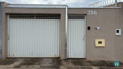Casa, 2 quartos, 75 m² - Foto 1
