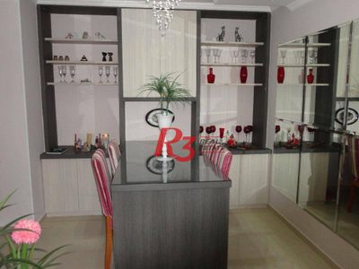 Apartamento, 2 quartos, 54 m² - Foto 4