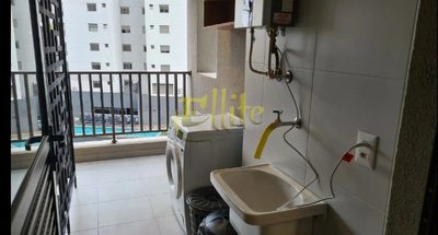 Apartamento, 2 quartos, 68 m² - Foto 5
