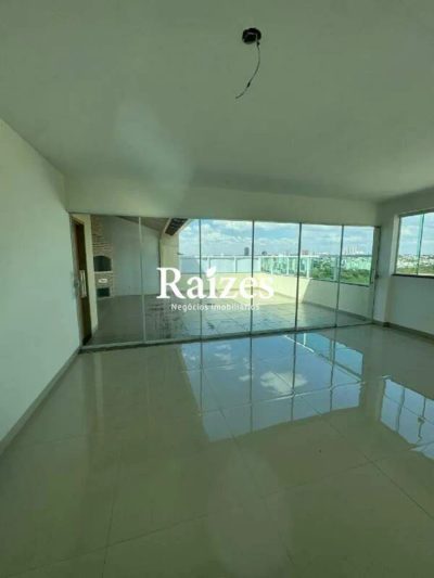 Cobertura, 3 quartos, 156 m² - Foto 1