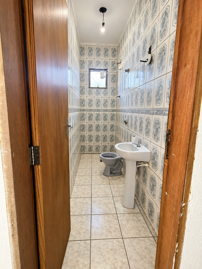Casa, 2 quartos, 40 m² - Foto 3