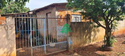 Casa, 2 quartos, 90 m² - Foto 5