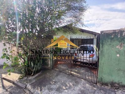Casa, 2 quartos, 230 m² - Foto 1
