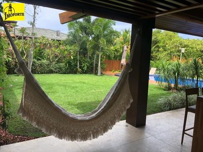 Casa de Condomínio, 5 quartos - Foto 3
