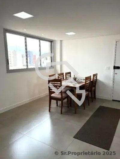 Cobertura, 4 quartos, 180 m² - Foto 2