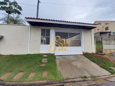 Casa, 3 quartos, 180 m² - Foto 2