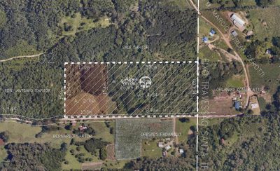 Terreno, 2 hectares - Foto 1
