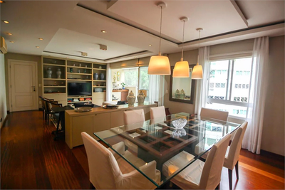Apartamento, 3 quartos, 129 m² - Foto 5