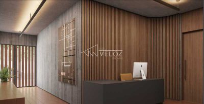 Apartamento, 1 quarto, 55 m² - Foto 5