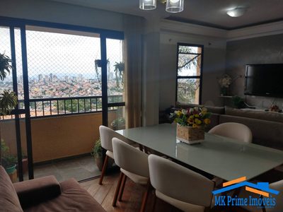 Apartamento, 2 quartos, 65 m² - Foto 1