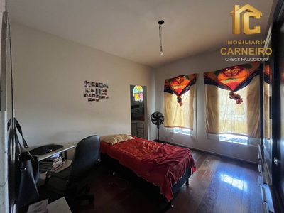 Casa, 3 quartos, 141 m² - Foto 5