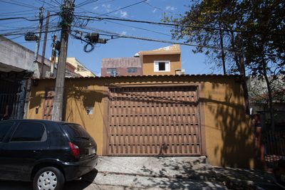 Casa, 3 quartos, 130 m² - Foto 3