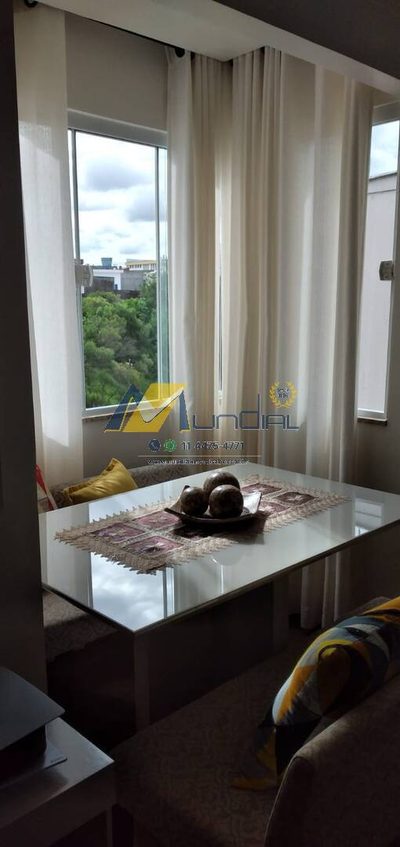 Apartamento, 2 quartos, 56 m² - Foto 4