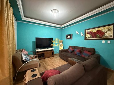 Casa, 6 quartos, 197 m² - Foto 5