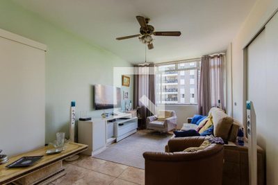 Apartamento, 2 quartos, 109 m² - Foto 4