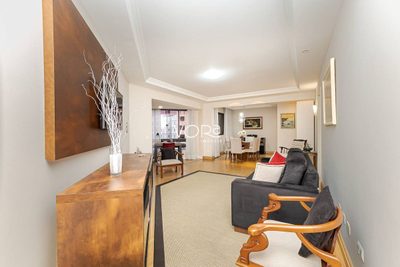 Apartamento, 2 quartos, 106 m² - Foto 4