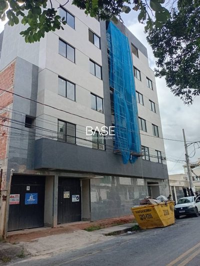 Apartamento, 3 quartos, 80 m² - Foto 2