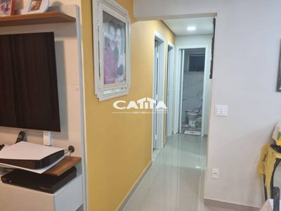 Apartamento, 3 quartos, 68 m² - Foto 4