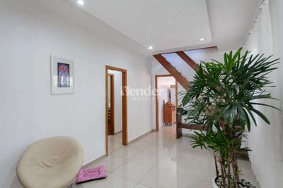 Casa, 4 quartos, 274 m² - Foto 4