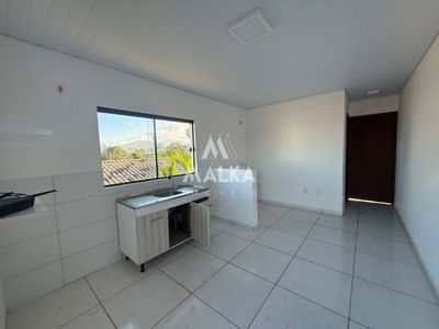Apartamento, 1 quarto, 35 m² - Foto 1