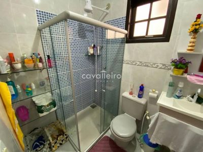 Casa, 3 quartos, 81 m² - Foto 5