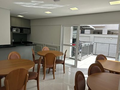 Apartamento, 3 quartos, 82 m² - Foto 2