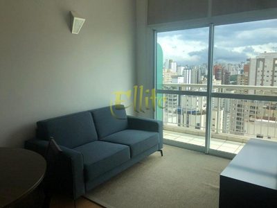 Apartamento, 1 quarto, 45 m² - Foto 4